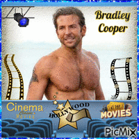 Bradley Cooper