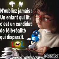 mdr Animated GIF