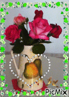 rose 2015 - Darmowy animowany GIF