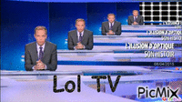 Lol TV - Безплатен анимиран GIF