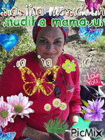 madiha mamdouh animēts GIF