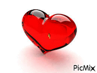 heart - Gratis animerad GIF