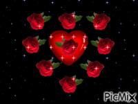 inima - Bezmaksas animēts GIF