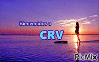 Fondo CRV - GIF animado gratis