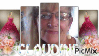 Cloclo - Ingyenes animált GIF
