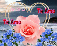 Amor анимированный гифка