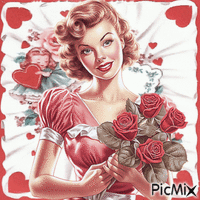 valentine Animated GIF