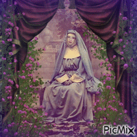 Piety Animated GIF
