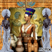 egyptienne Animated GIF
