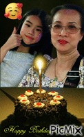 ANA Birthday 01 - Δωρεάν κινούμενο GIF