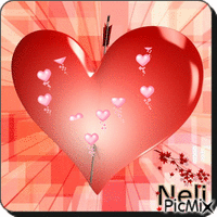 Mi corazón - 無料のアニメーション GIF