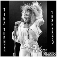 Tina Turner-RM-06-02-23 - Бесплатный анимированный гифка