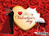 valentines - Бесплатный анимированный гифка