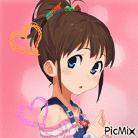 Un picmix - Безплатен анимиран GIF