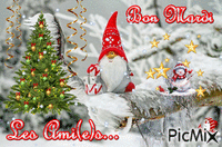 Noel 3 - Ücretsiz animasyonlu GIF
