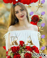 RANYA LOVE - Безплатен анимиран GIF