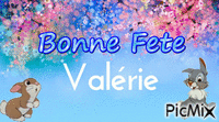 BONNE FETE - Ücretsiz animasyonlu GIF