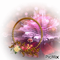 fiori Animated GIF
