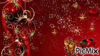 Merry Christmas! - Ücretsiz animasyonlu GIF