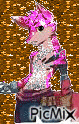 foxy - Darmowy animowany GIF