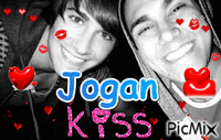 Jogan - 免费动画 GIF