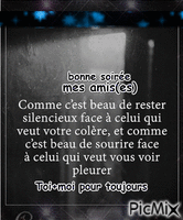 proverbe - Free animated GIF