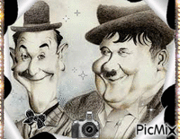 La bonne époque - Ingyenes animált GIF