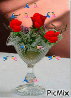 rosas - Kostenlose animierte GIFs