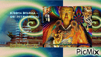 ❁‿↗⁀◎ Buddha Dharma 16 ❁‿↗⁀◎ - Free animated GIF