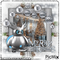 [-]Christmas Snow Bundle[-] - 無料のアニメーション GIF
