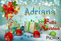 navidad - Ingyenes animált GIF