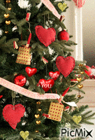 Navidad - Gratis animeret GIF