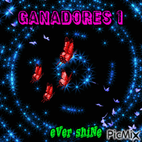 GANADORES 1 - Bezmaksas animēts GIF