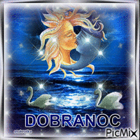 DOBRANOC Animated GIF