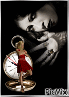 Time.. 动画 GIF