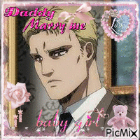 Daddy reiner Animated GIF
