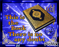 Qur'an Animated GIF