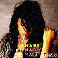 NARNARI - GIF animasi gratis