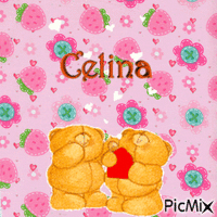 celina - 無料のアニメーション GIF