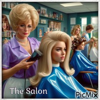 At the Hairdresser-RM-02-29-24 - GIF animate gratis