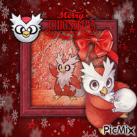 Merry Christmas Emojifan96! - Ilmainen animoitu GIF
