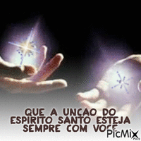 unção brilho - Bezmaksas animēts GIF