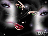 illusion анимиран GIF