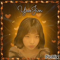 yeojin - GIF animé gratuit