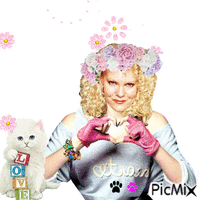 PicMix 动画 GIF