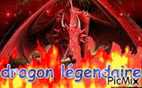dragon - Бесплатни анимирани ГИФ