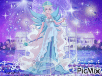 Sailor Queen Angel