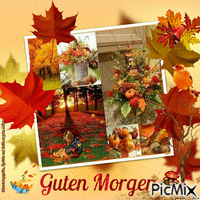 Herbst Animated GIF