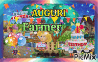 Farmville animerad GIF
