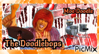MoeDoodle animasyonlu GIF